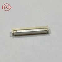 Connecteur flexible 50 broches pour console PS5 Slim, panneau latéral USB, connecteur flexible, panneau latéral