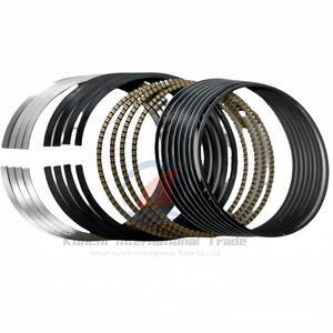 Giá tốt 4JA1/4jb1 8-94247-867-0 tự động Bộ phận động cơ Piston Ring - Product Image 6