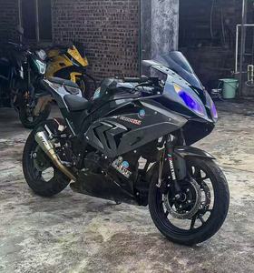 Motocicleta Deportiva BMW1 RR400 de <span class=keywords><strong>400cc</strong></span> con Inyección de Combustible, Motor Potente y Manejo Estable para Calle y Pista - Product Image 6