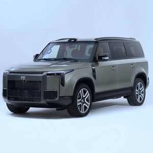Miglior prezzo per emirati arabi uniti cinese <span class=keywords><strong>ROX</strong></span> 01 ibrido esteso-range 7 posti in vendita - Product Image 3