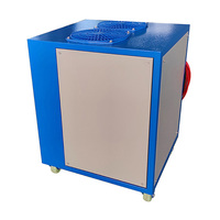 Redresseur à sortie unique 380V 12V 2000A plaqué zinc/cuivre pour le traitement des surfaces métalliques