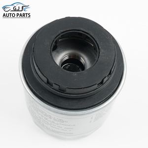 Filtro de aceite de motor de alta calidad 03C115561H para VW EA111 Golf MK6 Tiguan Touran Passat CC Scirocco Eos Jetta POLO 03C 115 561 D - Product Image 5