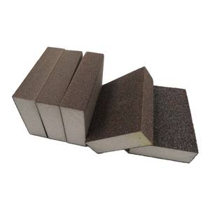 Molienda <span class=keywords><strong>de</strong></span> bloques <span class=keywords><strong>de</strong></span> arena <span class=keywords><strong>de</strong></span> espuma con papel <span class=keywords><strong>de</strong></span> <span class=keywords><strong>lija</strong></span> <span class=keywords><strong>de</strong></span> esponja y <span class=keywords><strong>agua</strong></span> - Product Image 2