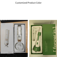 AI Skin Diagnostic Device HT DS02A Professional Skin Care Analyzer for Salon with Multi Spectral Imaging and Visualized Results