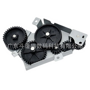 Ensemble d'engrenages de transmission Cloaked Cat Fusing RM2-6321-000 pour imprimante HP M606 - Product Image 1