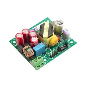 EVLONE65W VERY HIGH POWER DENSITY BOARD - Evaluation and Demonstration Boards and Kits