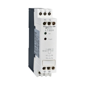 รีเลย์ PTC Probe Relay TeSys - LT3 พร้อมระบบรีเซ็ตอัตโนมัติ - 24...230 โวลต์ - 2 OC LT3SA00MW LT3SA00MW ของแท้ 100% และเป็นของใหม่จากโรงงาน - Product Image 2