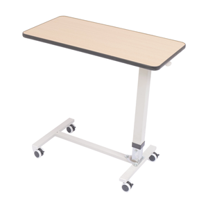 Hiện đại xoài gỗ cạnh giường chevet có thể gập lại ngăn kéo đa năng bảng phụ cho phòng ngủ nhà bệnh viện nhập giặt hội thảo đồ nội thất - Product Image 2