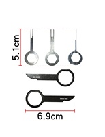 Vehicle All Types Interior Package Removal Tool Set China Produce Used for