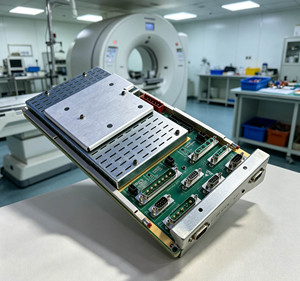 Ensemble <span class=keywords><strong>CDMP</strong></span> PN 459800051271 pour Philips Brilliance - Product Image 1