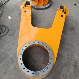 Cadre de guidage de la barre Kelly de la plate-forme rotative de bonne qualité de la plate-forme de forage rotative - Product Image 6