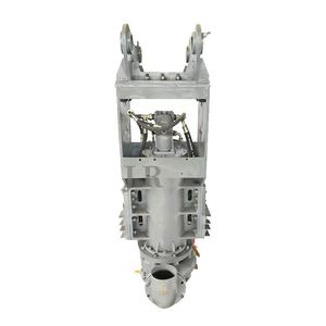 Centrifugal Submersible Slurry Vertical Submersible Sand Pump Hydraulic Slurry Pump - Product Image 3