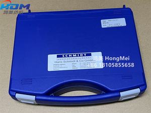 Tensiómetro de Hilo Original ZF2-12, Medidor de Tensión Digital para Máquinas Circulares de Tejer - Product Image 6