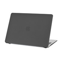 Étui antichoc super léger mat givré pour ordinateur portable Macbook Pro 14 15 pouces, coque Air 13