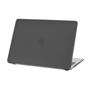 Estuche <span class=keywords><strong>a</strong></span> prueba de golpes súper mate esmerilado ligero para computadora portátil <span class=keywords><strong>Macbook</strong></span> <span class=keywords><strong>Pro</strong></span> 14 15 pulgadas Funda Air 13 Estuches - Product Image 5