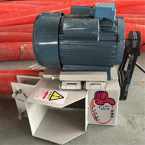 Máquina de Succión de Granos, Transportador Neumático de Alta Resistencia para Despachar Trigo, Maíz, Arroz, Soja, Camiones y Barcos - Product Image 1