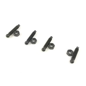 Rocker Arm Screw And Nut M6x32 Steel Diesel Engine Part For <b>Generator</b> - Product Image 1
