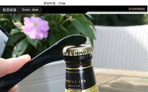 Gafas <span class=keywords><strong>de</strong></span> <span class=keywords><strong>Sol</strong></span> <span class=keywords><strong>con</strong></span> Abrebotellas <span class=keywords><strong>de</strong></span> Cerveza Integrado, <span class=keywords><strong>de</strong></span> Plástico Económico, <span class=keywords><strong>con</strong></span> Logotipo Metálico Resistente - Product Image 4