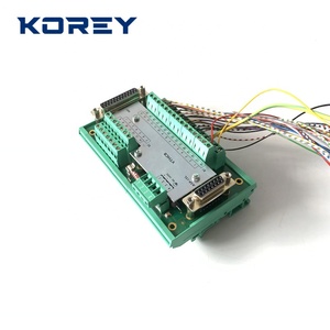 หน้าจอสัมผัส HMI รุ่น ESA VT525H ซีรีส์ VT525H00000 พร้อมโมดูล VTHCB000000 - Product Image 3