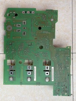 6SE7027-2TD84-1HF3 SIMOVERT MASTERDRIVES IGD Trigger Drive Board PLC