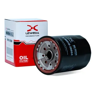 ราคาโรงงานขายส่ง OEM ODM กรองน้ํามัน 90915-20004 90915-YZZD2 90915-20003 - Product Image 1