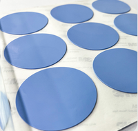 Kuliwei – Tapis thermique en silicone découpable en gros, 1-8W/mK, feuille isolante conductrice de chaleur, coussinet de transfert thermique