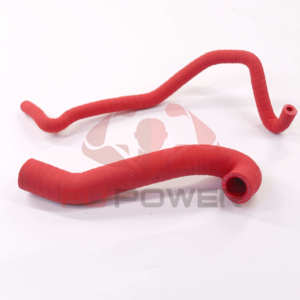 TUYAU D'ADMISSION D'AIR EN SILICONE PERFORMANCE Pour AUDI S3 A3 TT LEON CUPRA R BAM 225 1.8T BOOST TUYAUX KIT - Product Image 5