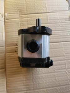 Pompe de direction Lovol Tb804 904 554 704, pièce détachée pour tracteur, accessoires Platinum FT800A.40A.028 (11 clés), garantie 3 mois, 7 kg, Chine - Product Image 3