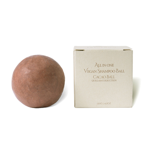 ERIGERON All-in-One Vegan Beauty Ball - Cacao Nueva llegada Venta caliente Hecho en Corea Producto Tratamiento al por mayor - Product Image 2