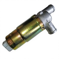 Katup Kontrol Kecepatan Idle Baru 3515022000 Standar OEM untuk Hyundai Tiburon Scoupe Ferrari Volkswagen Golf Suku Cadang Pengganti Mobil