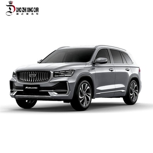2024 Geely Monjaro SUV híbrido de lujo mejor precio coche eléctrico chino Xingyue <span class=keywords><strong>L</strong></span> 2,0 T 2023 depósito de vehículos de nueva energía de alta velocidad - Product Image 1