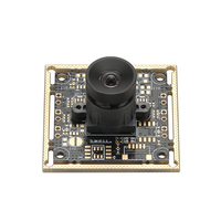 Module de caméra USB Global Exposure SC031GS/035HGS HD 230fps pour vision robotique et reconnaissance de localisation, 0.3MP, lecteur USB gratuit