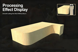 <span class=keywords><strong>Fraise</strong></span> <span class=keywords><strong>de</strong></span> coupe <span class=keywords><strong>à</strong></span> double roulement pour le travail du bois, <span class=keywords><strong>fraise</strong></span> <span class=keywords><strong>de</strong></span> fraisage, machine <span class=keywords><strong>de</strong></span> découpe, machine <span class=keywords><strong>de</strong></span> gravure, personnalisable - Product Image 4