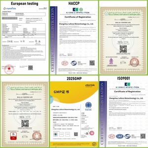 กัมมี่โปรไบโอติกสำหรับช่องคลอดสำหรับผู้หญิง รสเบอร์รี่รวม สำหรับคนทานมังสวิรัติ ช่วยปรับสมดุลค่า pH บำรุงสุขภาพประจำวัน - Product Image 6