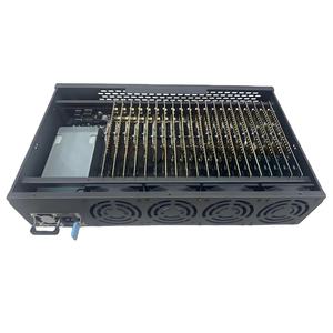 Dispositivi agricoli per telefoni cellulari Chassis Smartphone Click Farm controllo unificato per cellulare agricoltura Setup per Android - Product Image 1