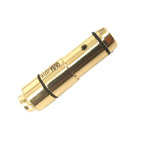 Module de diode laser industrielle haute précision EMC, nouvelle conception, 650 nm, diamètre 9 mm, laser de positionnement