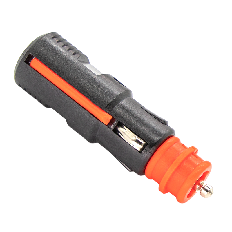 12V 24V Car Cigarette Lighter Socket