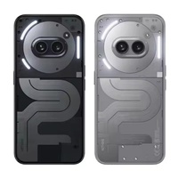 Nouveau Nothing Phone 2A original 8 Go + 128 Go 8+ Gen 1 6,7 pouces 5000 mAh Android 14 Nothing Phone 2A