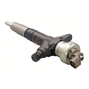 8-98011604-5 Common Rail Injector 095000-6980 89801160458-98011604-6 8-98011604-7 - Product Image 4