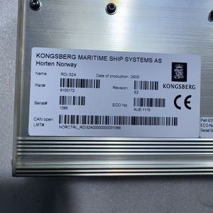โมดูล RDI-32A 8100172 RDI-32A RDI-32A 8100172 RDI-32A - Product Image 3