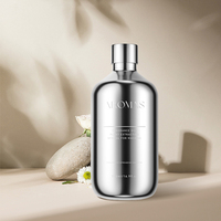 Diffuseur d'arômes NEWIND, machine à parfum, parfum 500 ml, logo personnalisable, compléments d'huiles essentielles parfumées