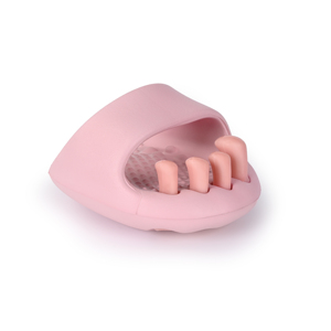 <span class=keywords><strong>Semelles</strong></span> <span class=keywords><strong>orthopédiques</strong></span> <span class=keywords><strong>pour</strong></span> correction des jambes en O/X, soutien de la voûte plantaire, séparateur d'orteils en gel EVA, correction de la supination, <span class=keywords><strong>sandales</strong></span> confortables et flexibles <span class=keywords><strong>pour</strong></span> hommes et femmes - Product Image 5
