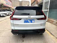 Honda CR-V 2026 EHEV 2.0L E-CVT 30e Anniversaire Édition Intelligente Hybride SUV d'occasion, Crossover 2RM Économe en Carburant, Inspecté pour l'Exportation