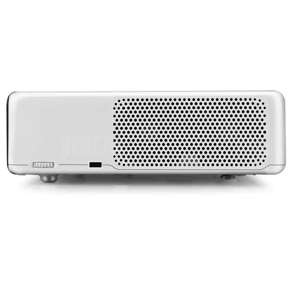 Xiaomi Mijia Laser Projector - Portable 150-Inch Home Theater