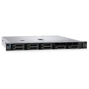 New R350 easy-to-manage rack-mounted servers Intel Xeon E-2300 processors meet changing computing needs