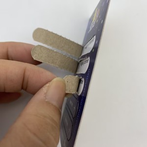 Produttore di Biglietti della Lotteria a Strappo, Biglietti a Strappo, Carte della Lotteria da Sfilacciare, Carte della Lotteria da Sbloccare - Product Image 4