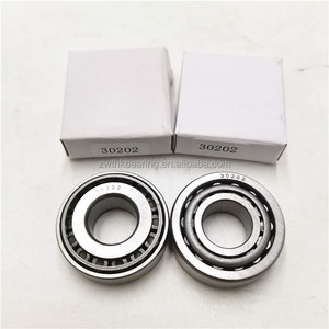 Rodamiento <span class=keywords><strong>30202</strong></span> de 15x35x12mm a Buen Precio, Rodamiento de Rodillos Cónicos de una Hilera <span class=keywords><strong>30202</strong></span> - Product Image 3