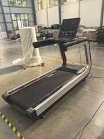 Brand New Design Running Machine Tapis roulant Gym Fitness Equipment Electric Factory Acheter Tapis roulant commercial
