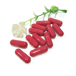 Cápsulas de energía de Epimedium, extracto de planta natural, cápsula mejorada, potenciador de la libido para adultos, energía saludable, no para mujeres embarazadas - Product Image 3