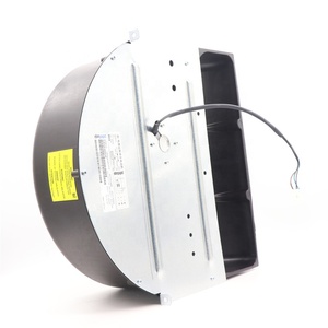 Ebmpapst 6SY7000-0AB66 230V AC 140W 0.62A 225mm Ventilateur Radial 2650RPM Roulement À Billes Siemens Onduleur Ventilateur De Refroidissement - Product Image 4